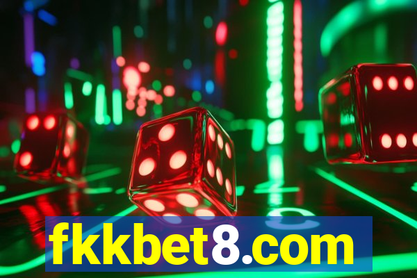 fkkbet8.com