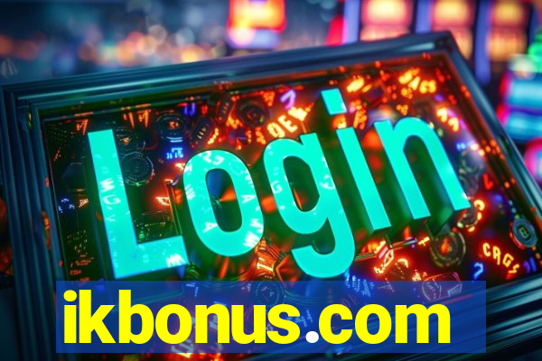 ikbonus.com