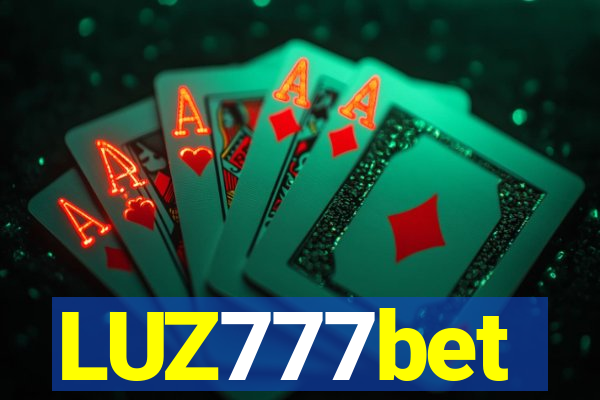 LUZ777bet