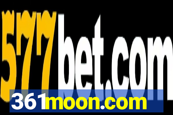 361moon.com