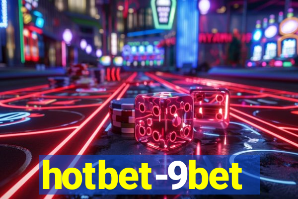 hotbet-9bet