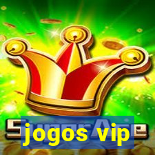 jogos vip