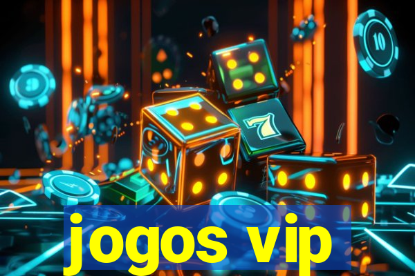 jogos vip