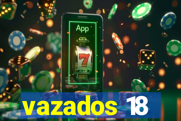 vazados 18