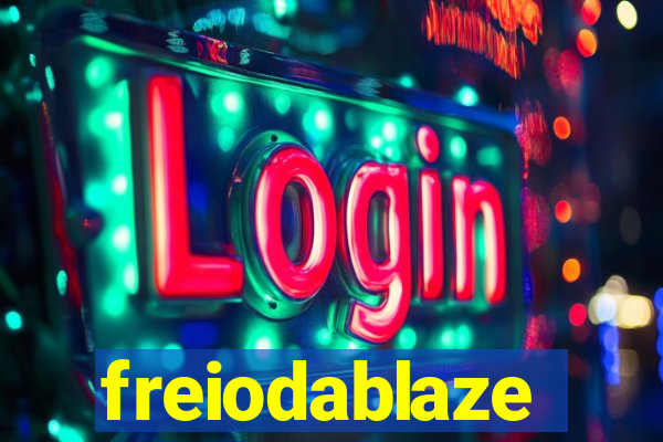 freiodablaze