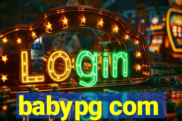 babypg com