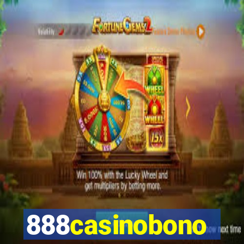 888casinobono