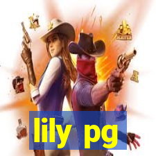 lily pg