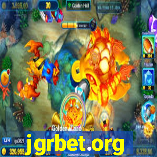 jgrbet.org