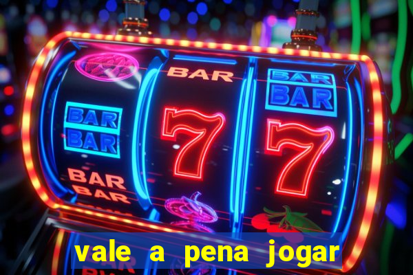 vale a pena jogar wow 2024