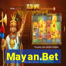 Mayan.Bet