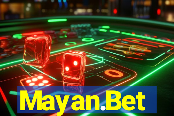 Mayan.Bet