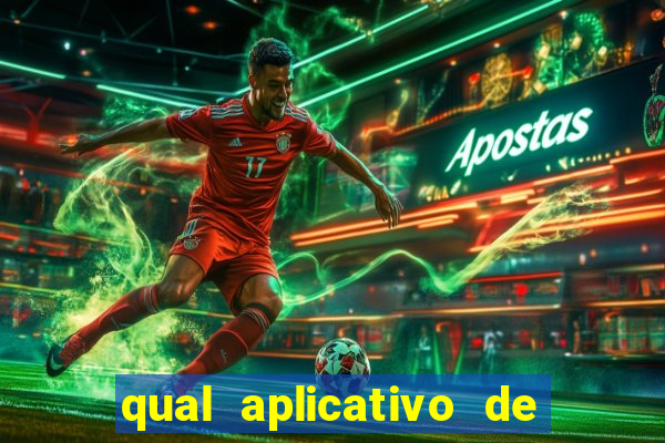 qual aplicativo de jogo que ganha dinheiro de verdade