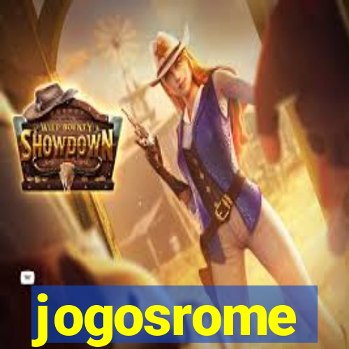 jogosrome