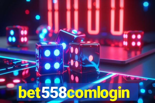 bet558comlogin