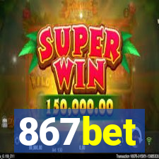 867bet