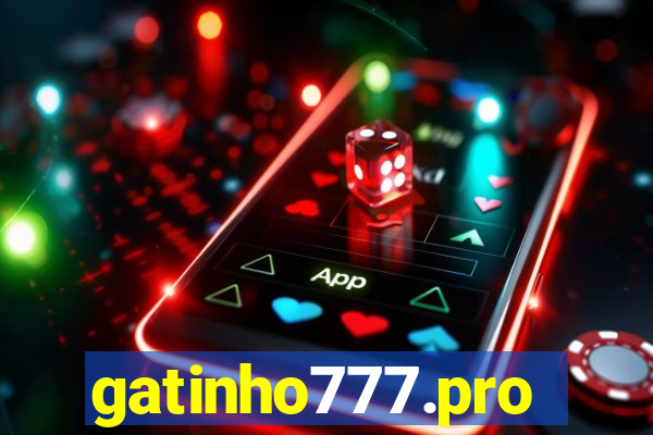 gatinho777.pro