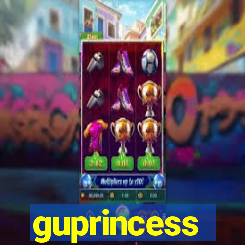 guprincess