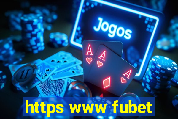 https www fubet