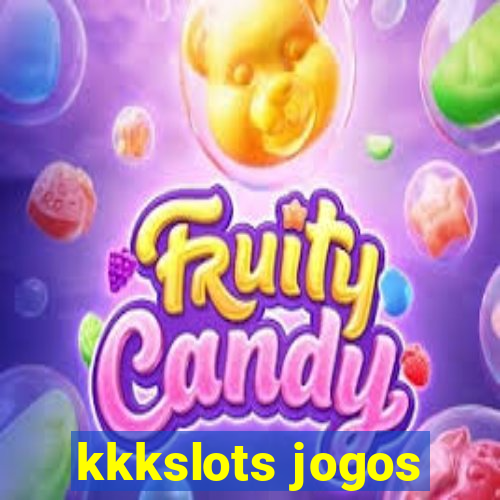 kkkslots jogos