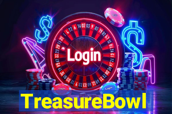 TreasureBowl treasure bowl como ganhar