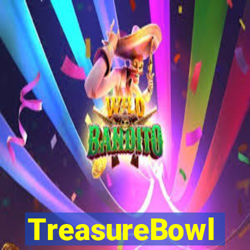 TreasureBowl treasure bowl como ganhar