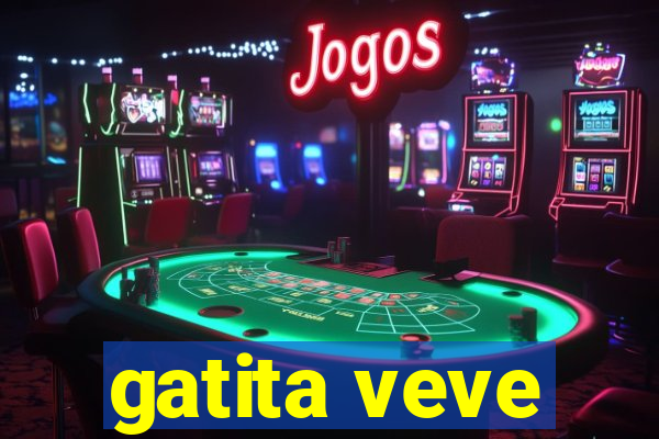 gatita veve