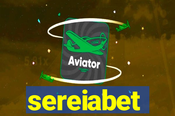 sereiabet