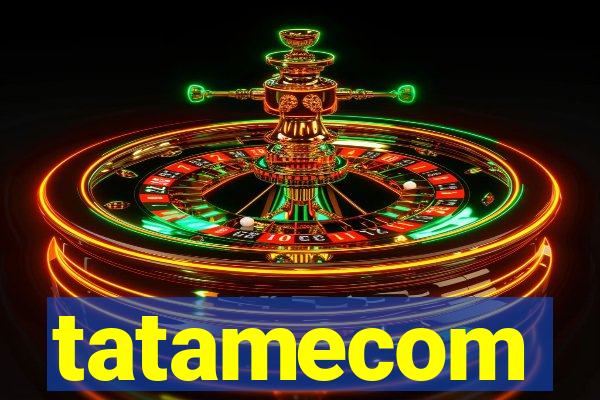 tatamecom