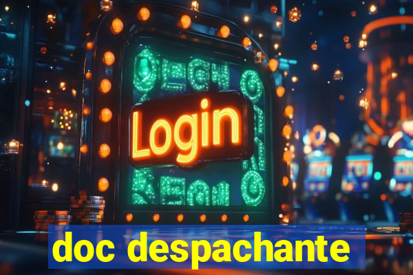 doc despachante