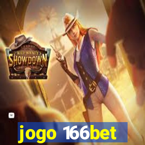 jogo 166bet