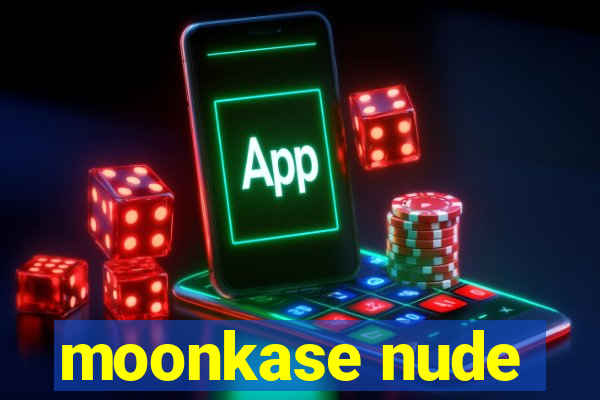 moonkase nude