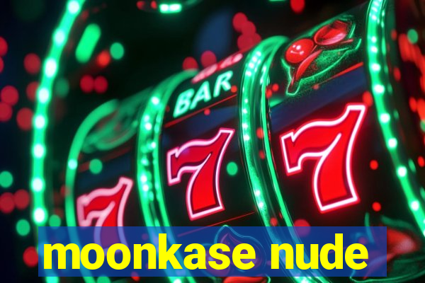 moonkase nude