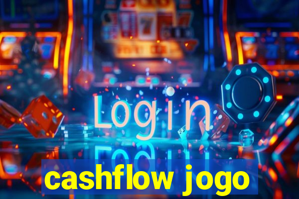 cashflow jogo