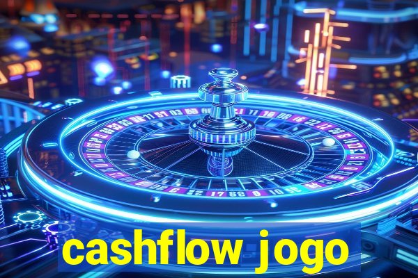 cashflow jogo