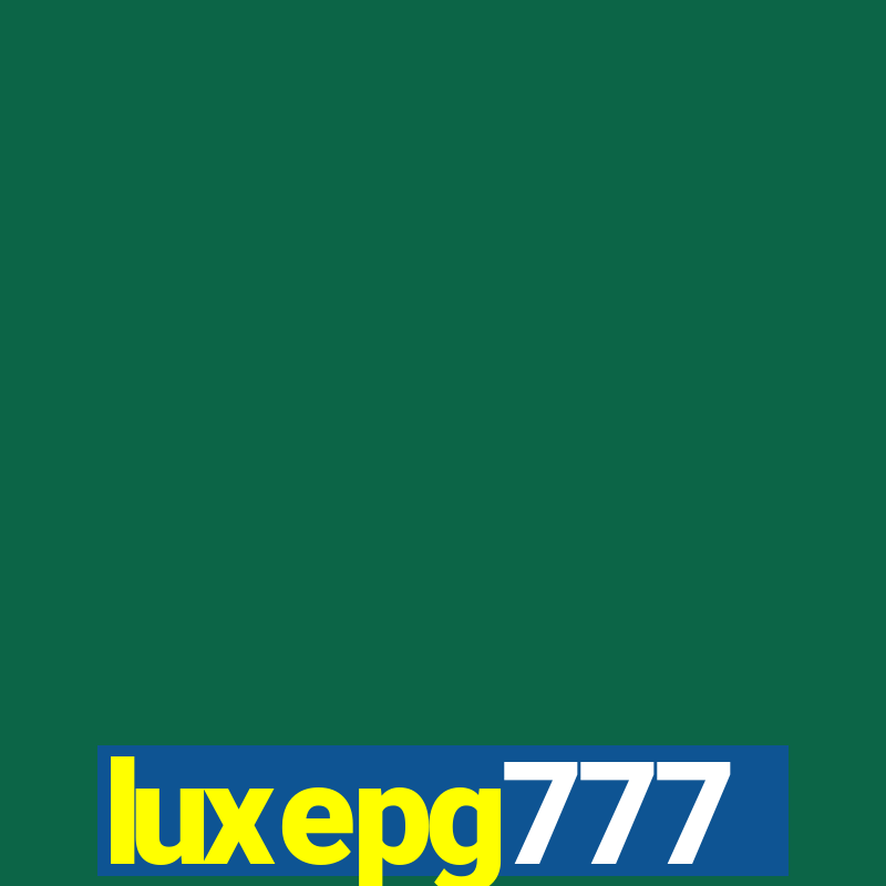 luxepg777