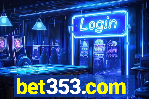 bet353.com