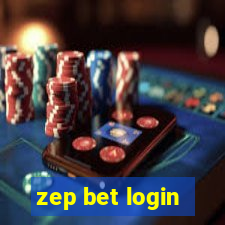 zep bet login