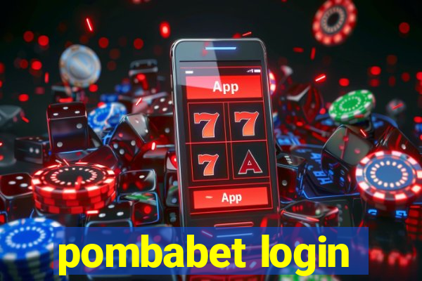 pombabet login