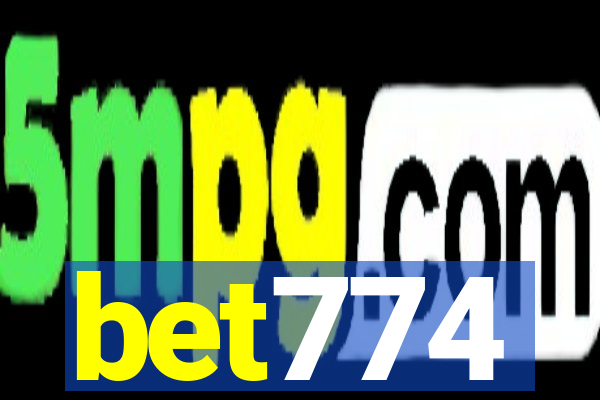 bet774