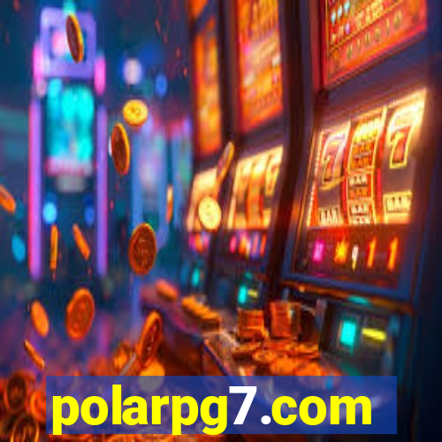 polarpg7.com