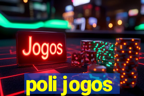 poli jogos