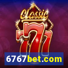 6767bet.com