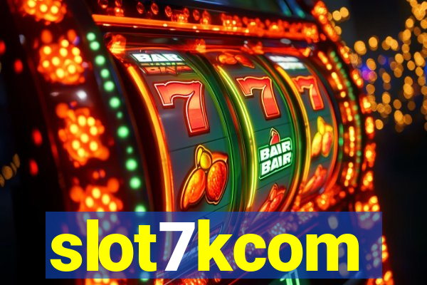 slot7kcom