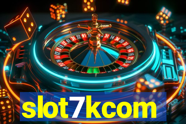 slot7kcom