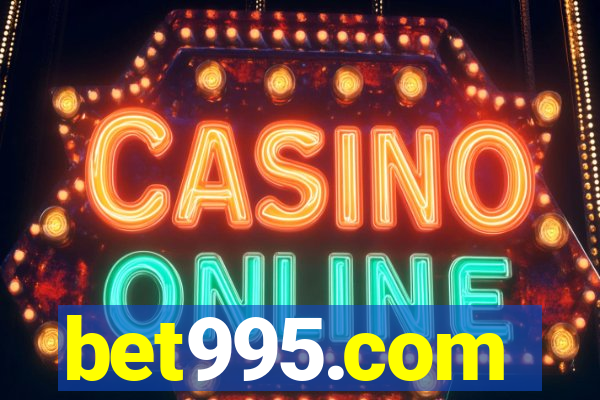 bet995.com