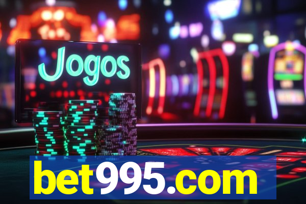 bet995.com