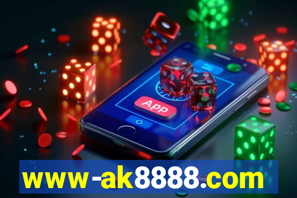 www-ak8888.com