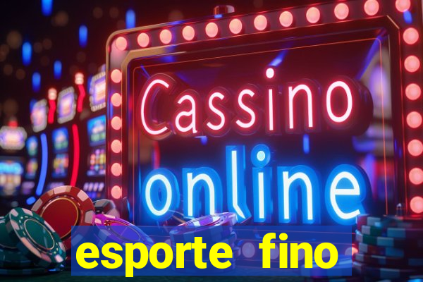 esporte fino feminino noite