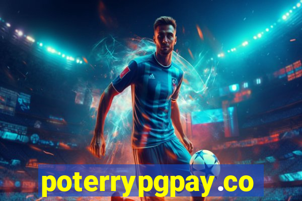 poterrypgpay.com